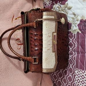 Brahmin  Purse